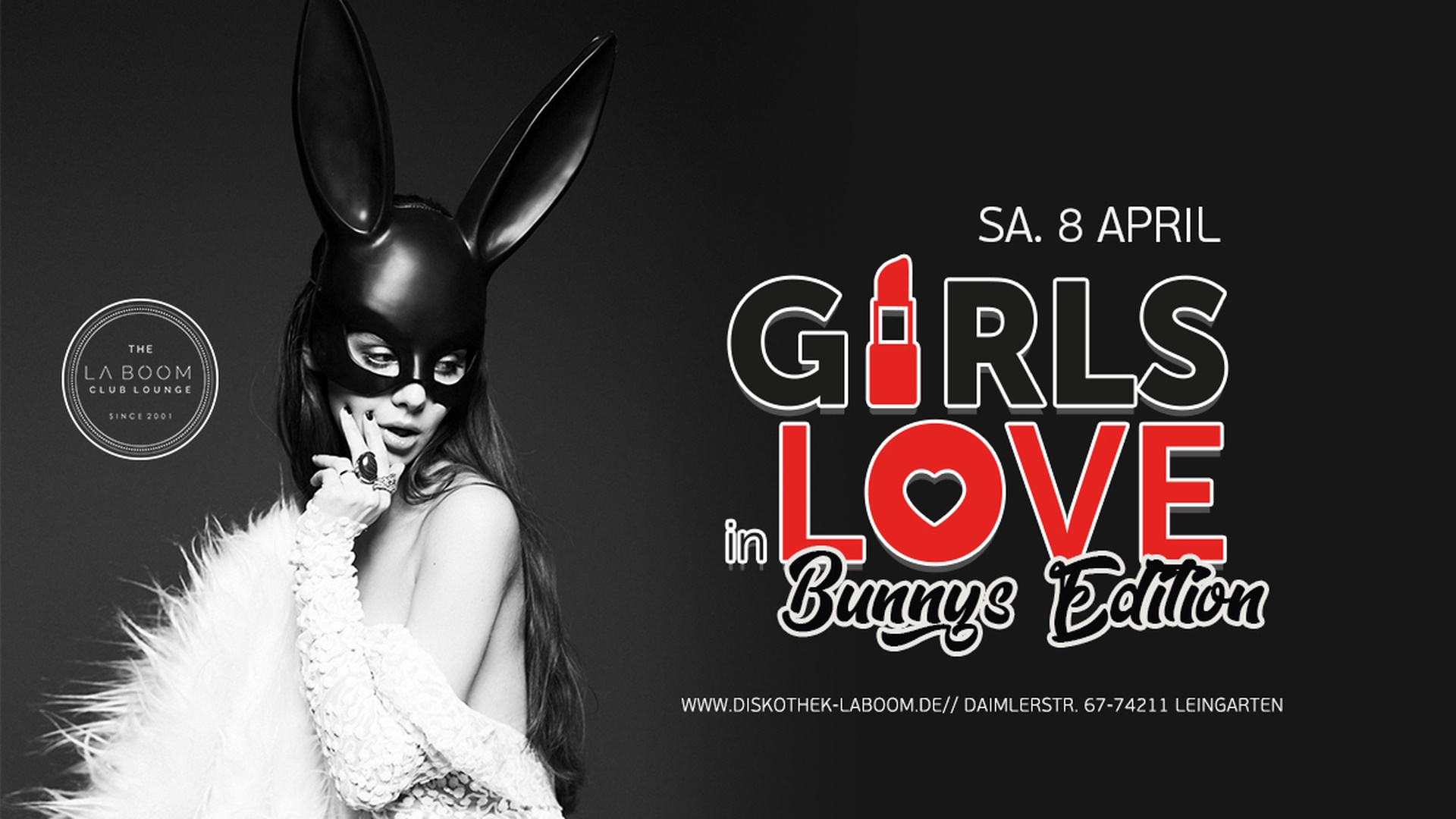 04 Girls In Love 1920х1080 19202